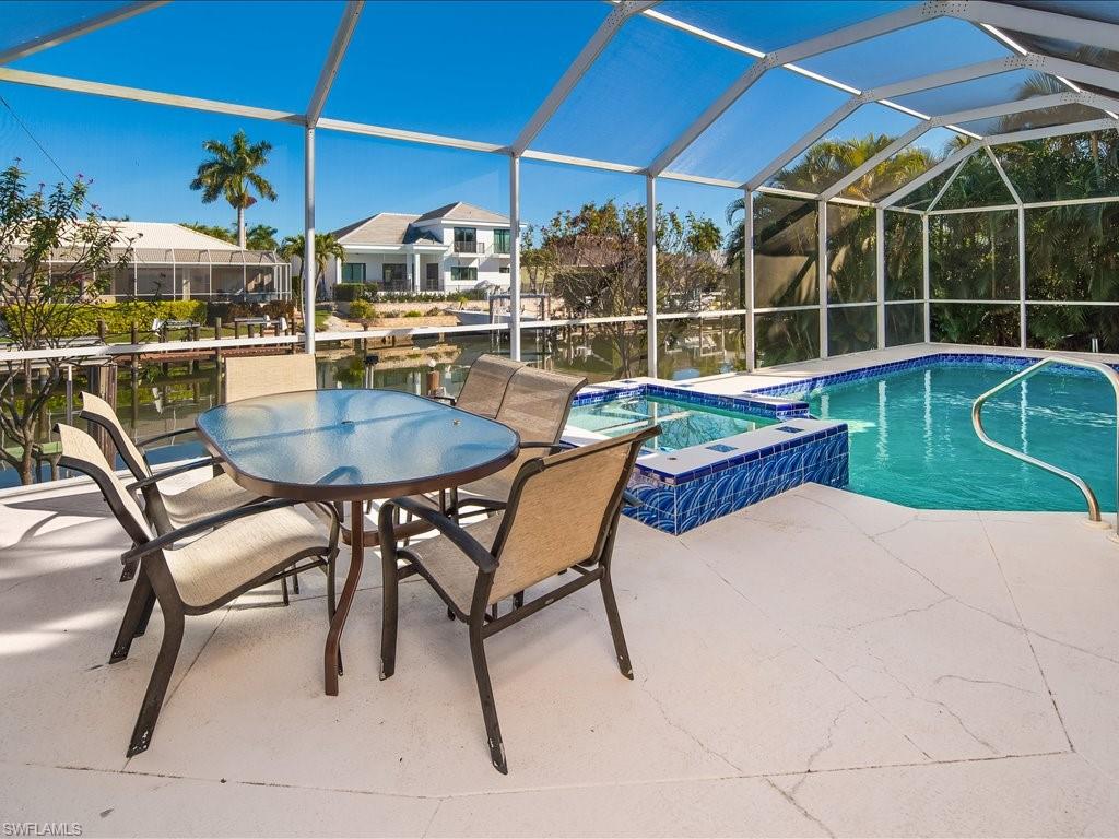 MARCO ISLAND - Residential