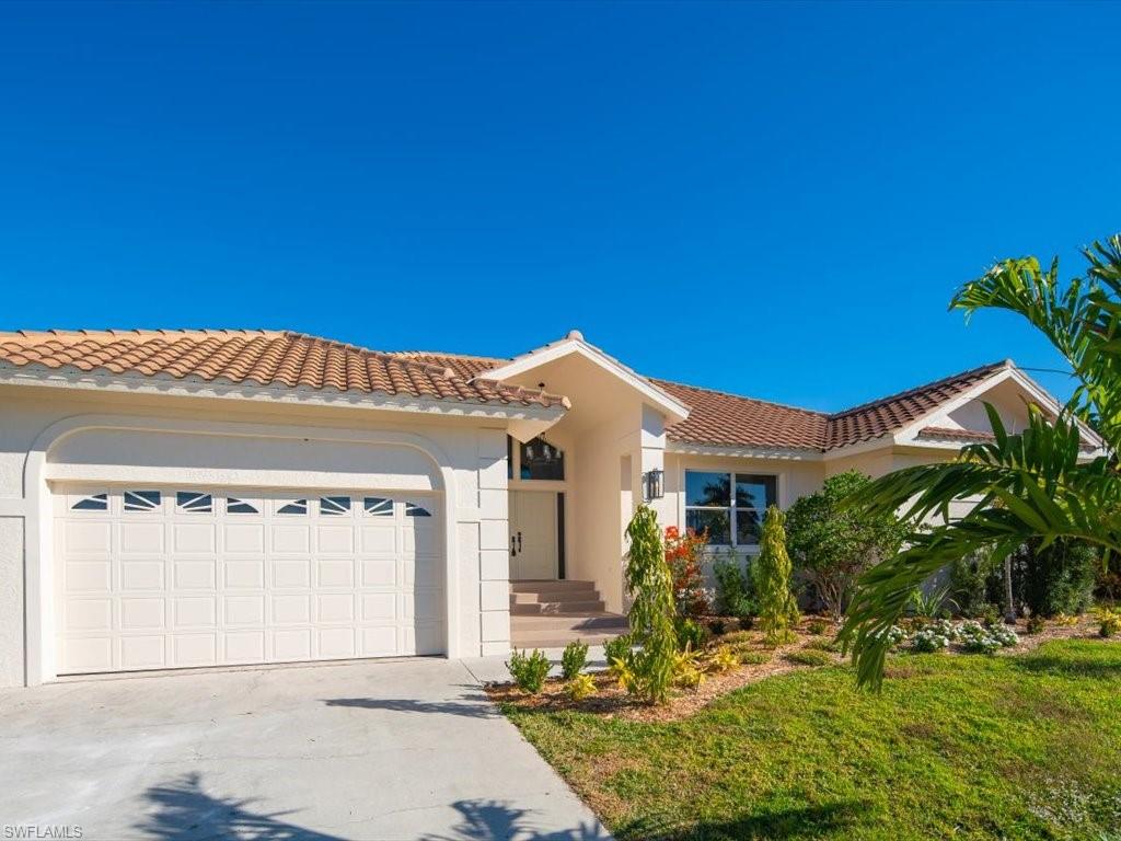 MARCO ISLAND - Residential