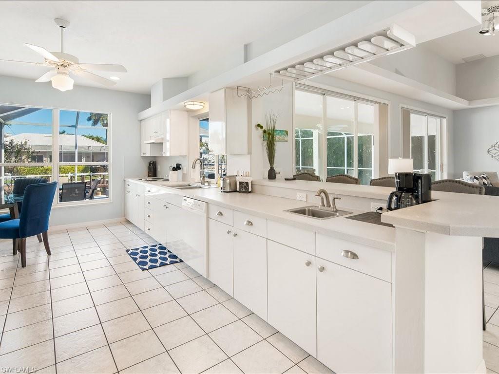 MARCO ISLAND - Residential