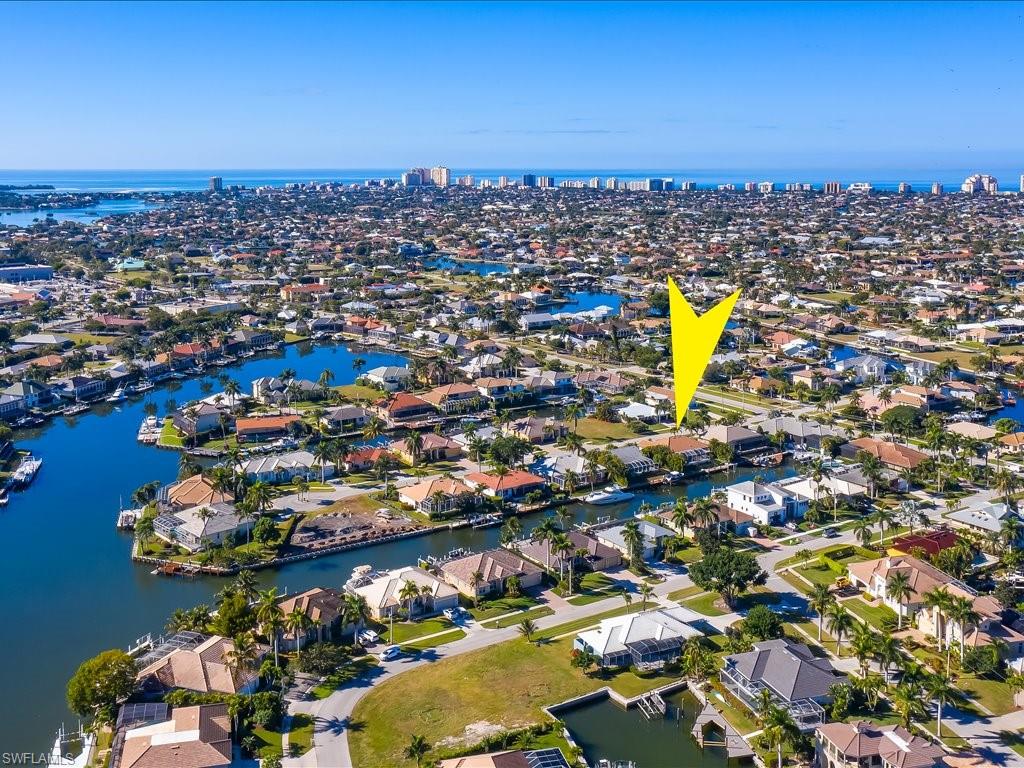 MARCO ISLAND - Residential