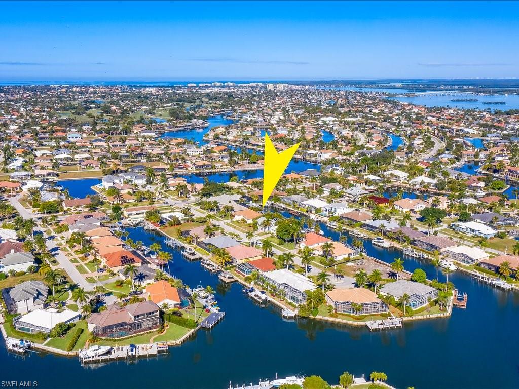 MARCO ISLAND - Residential