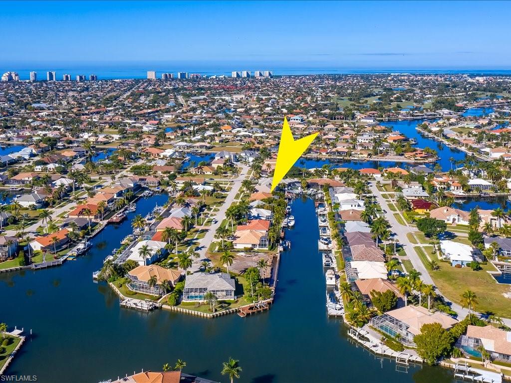 MARCO ISLAND - Residential