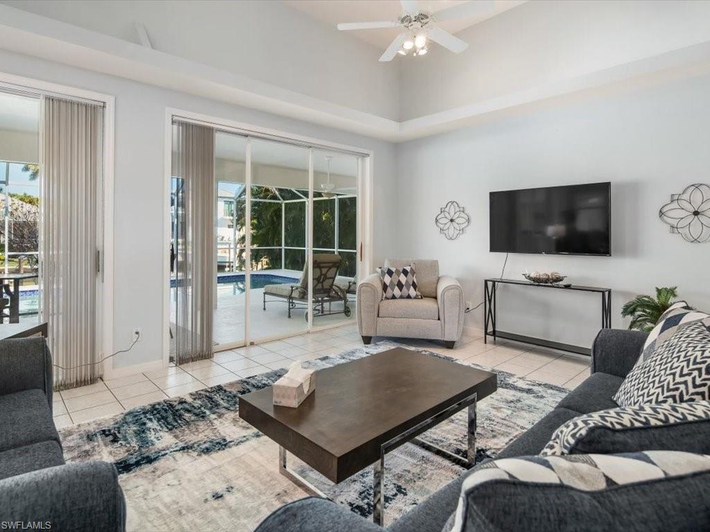 MARCO ISLAND - Residential