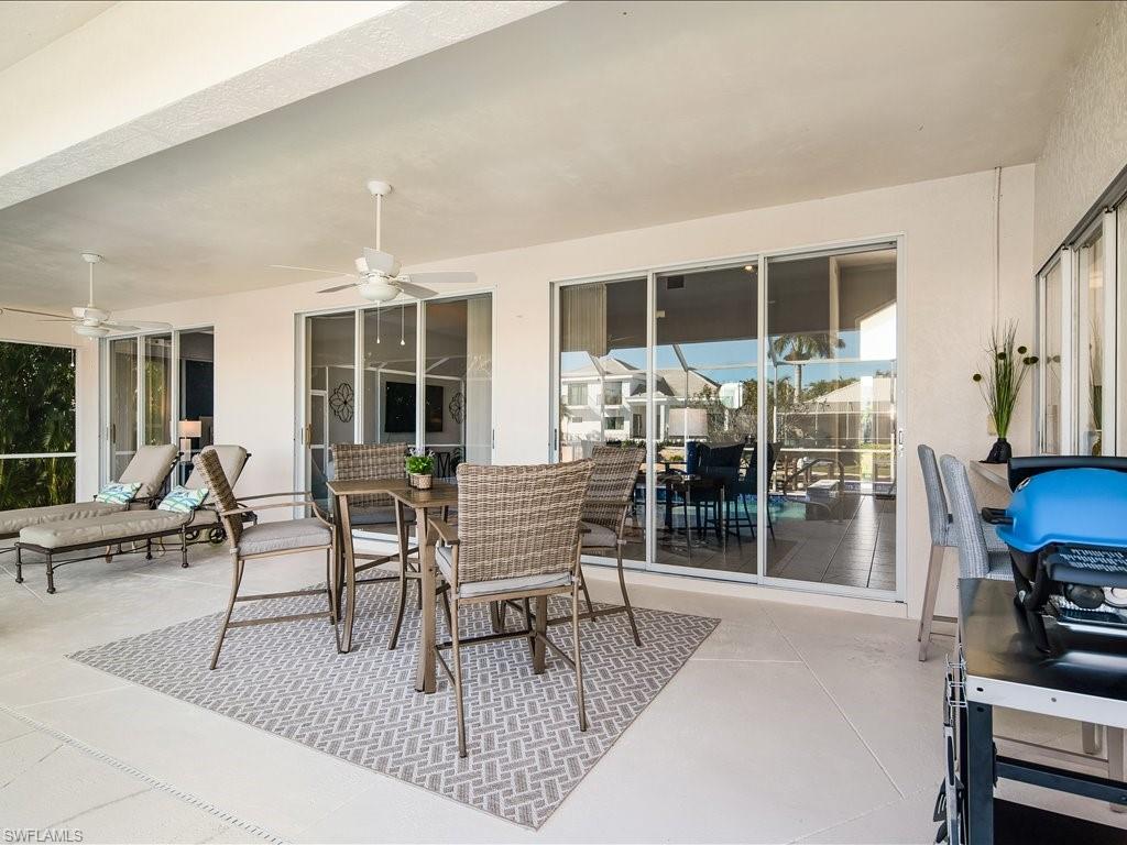MARCO ISLAND - Residential