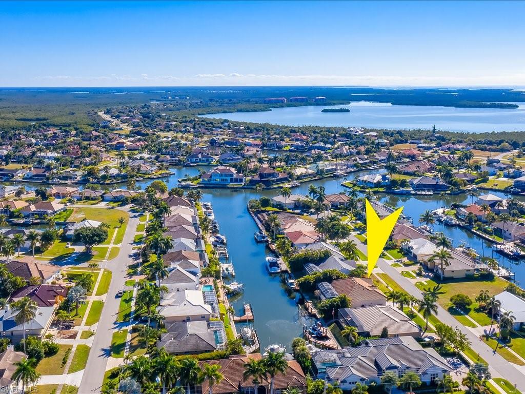 MARCO ISLAND - Residential