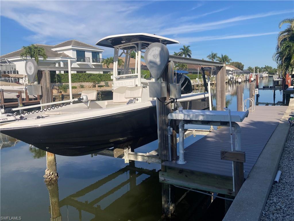 MARCO ISLAND - Residential