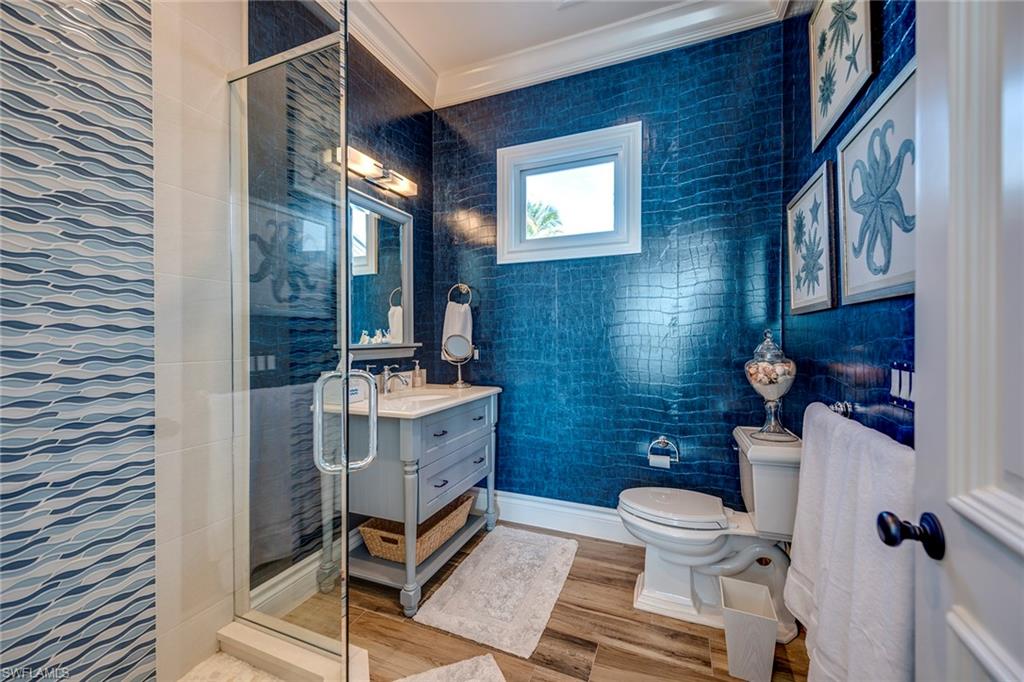 ROYAL HARBOR - Residential