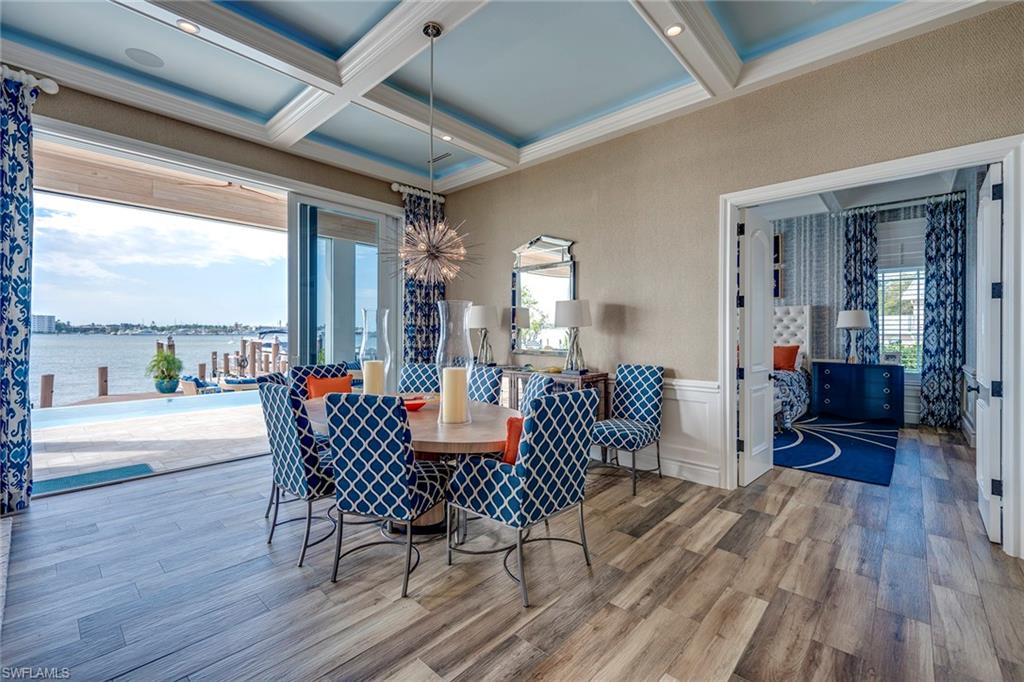 ROYAL HARBOR - Residential