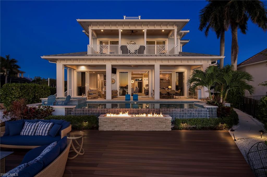 ROYAL HARBOR - Residential