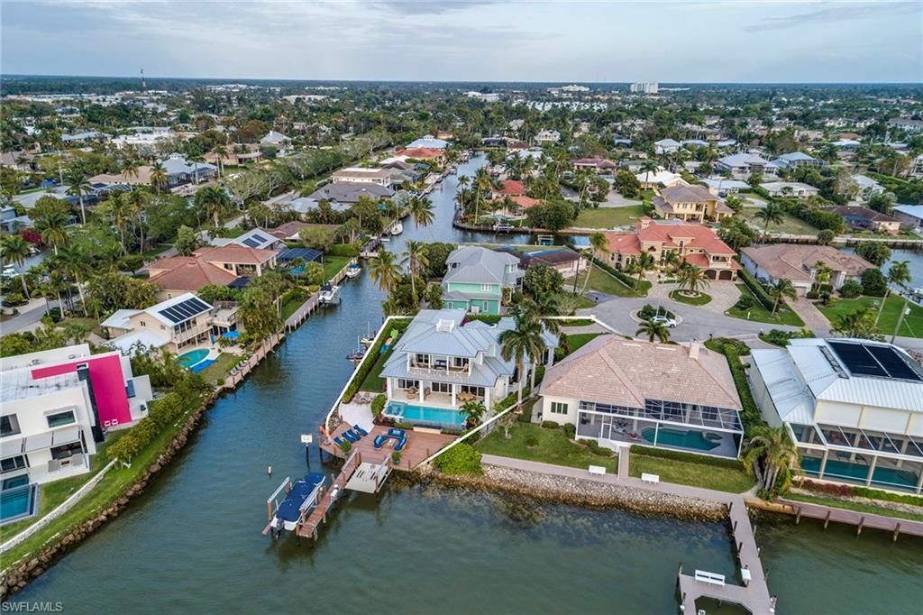 ROYAL HARBOR - Residential