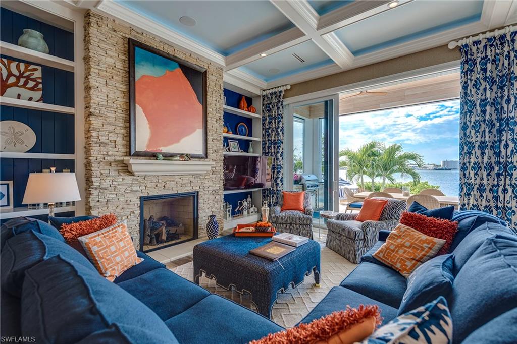 ROYAL HARBOR - Residential