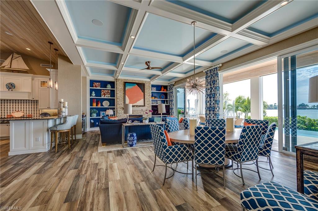 ROYAL HARBOR - Residential