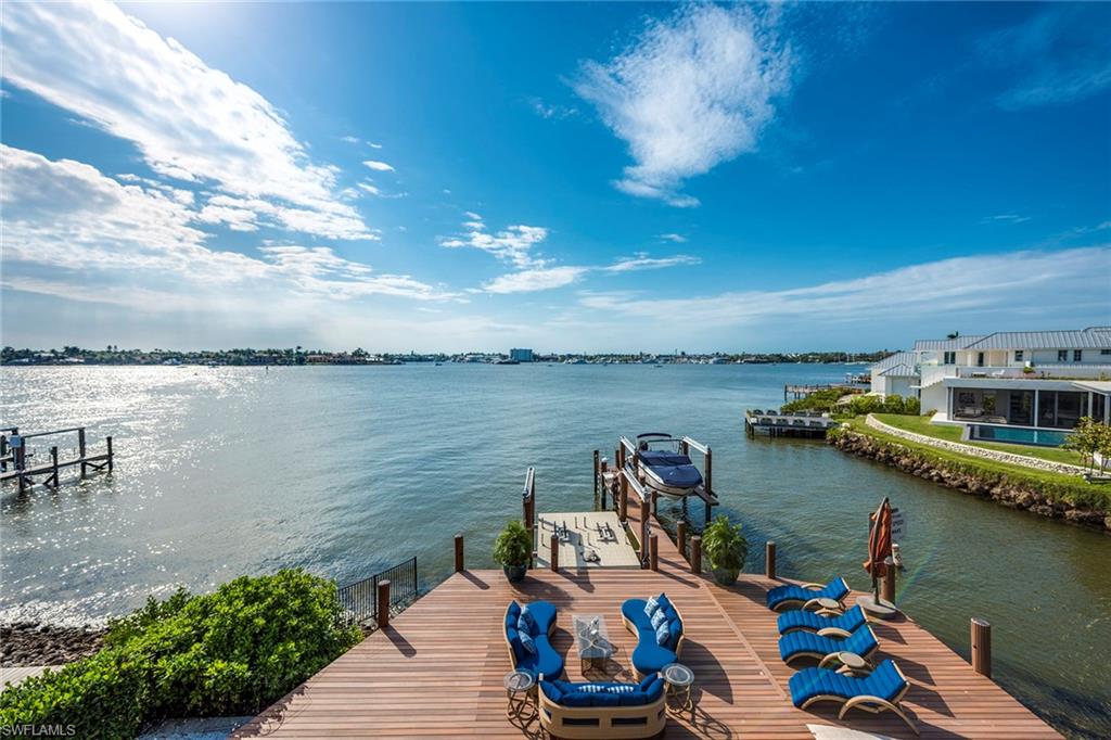 ROYAL HARBOR - Residential