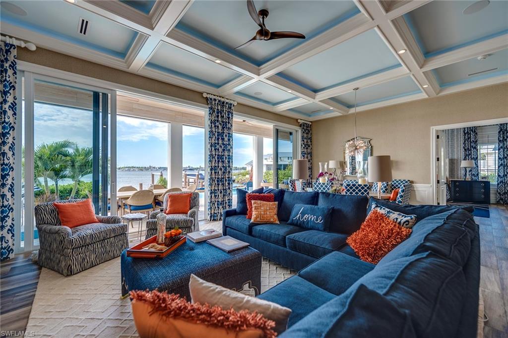 ROYAL HARBOR - Residential