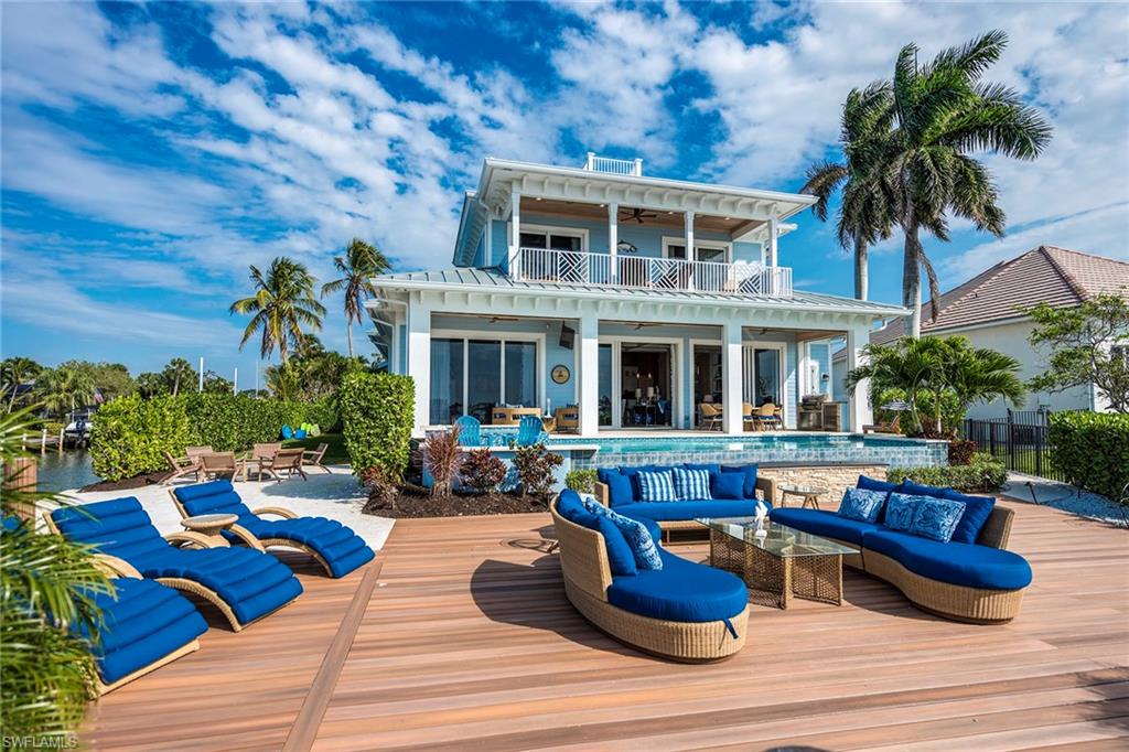 ROYAL HARBOR - Residential