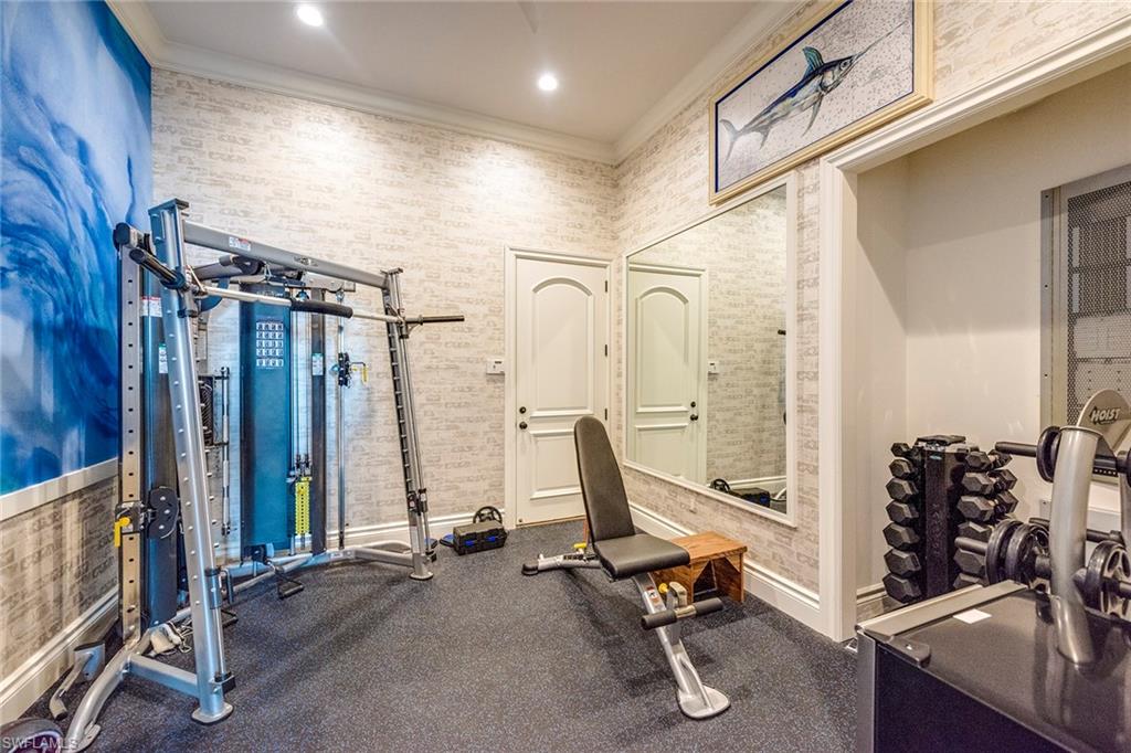 ROYAL HARBOR - Residential