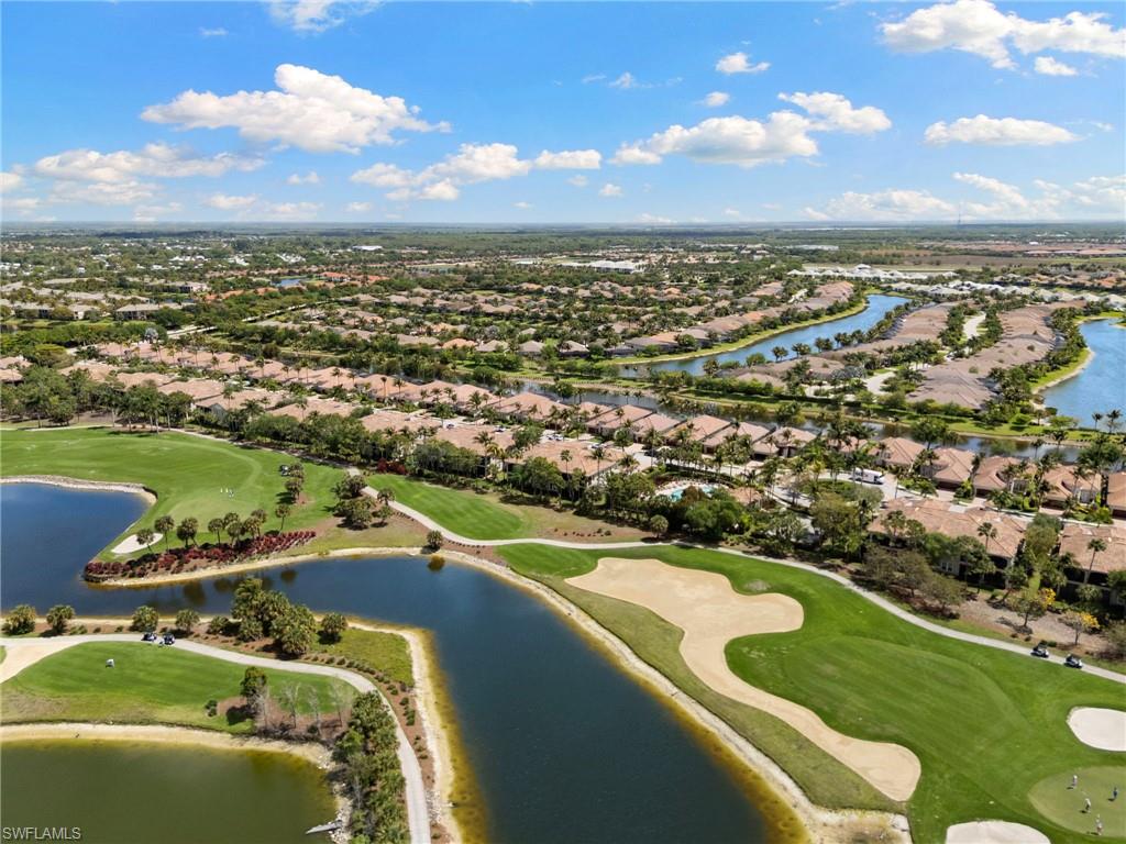 CHERRY OAKS - Residential