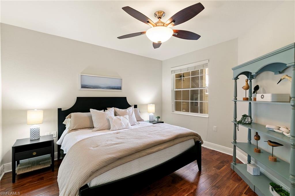 CHERRY OAKS - Residential