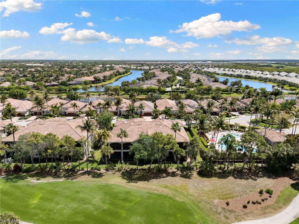 CHERRY OAKS - Residential