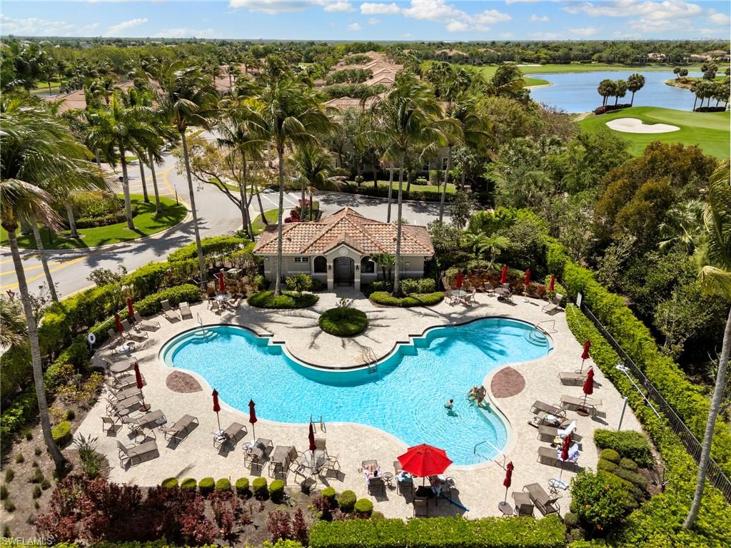 CHERRY OAKS - Residential