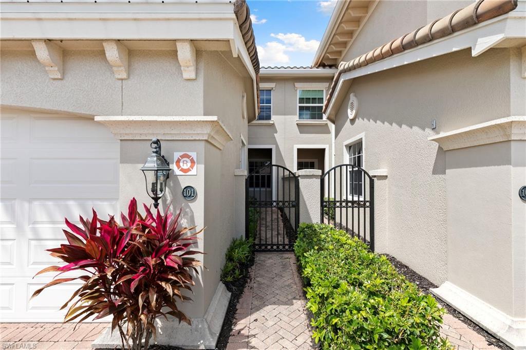 CHERRY OAKS - Residential