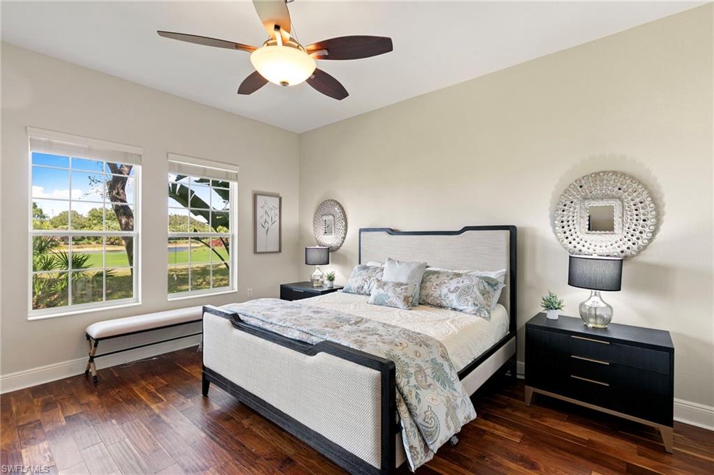 CHERRY OAKS - Residential