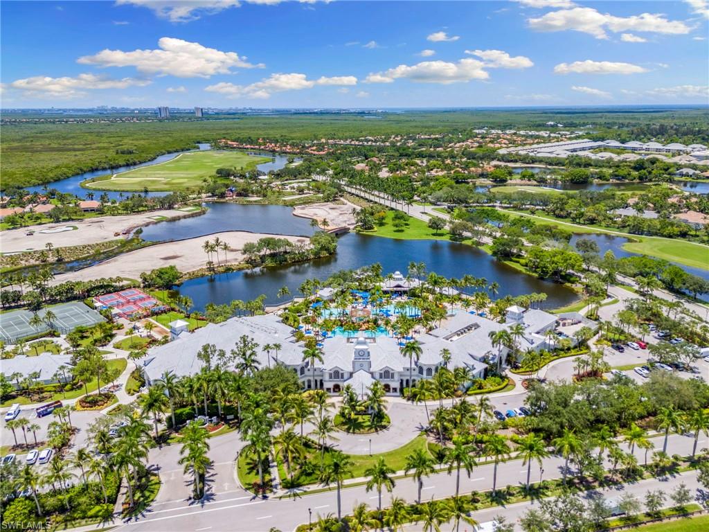 CHERRY OAKS - Residential