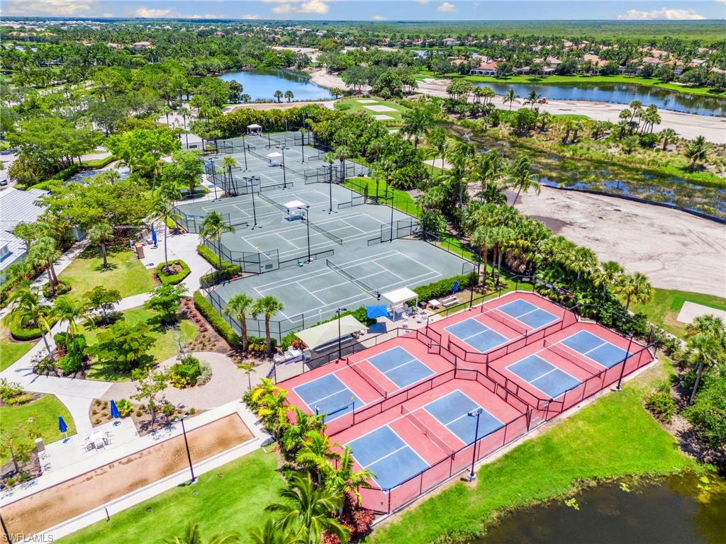 CHERRY OAKS - Residential