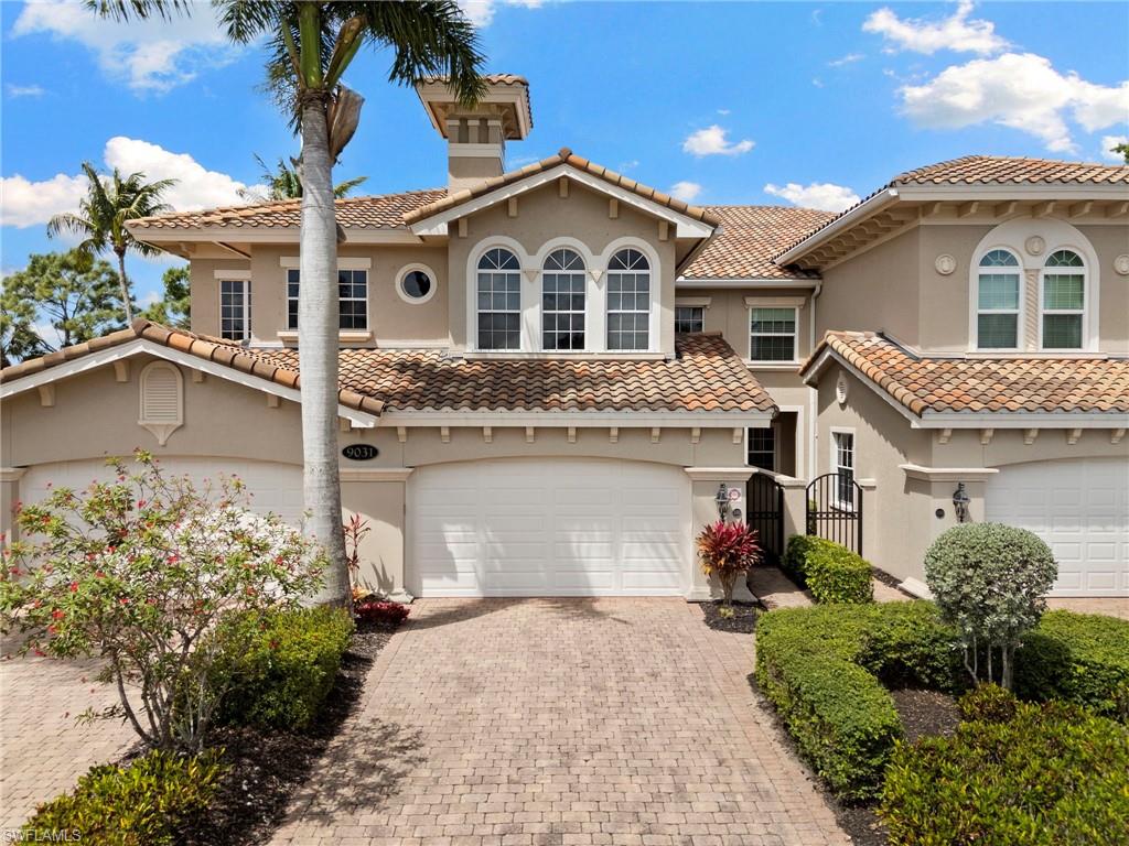 CHERRY OAKS - Residential