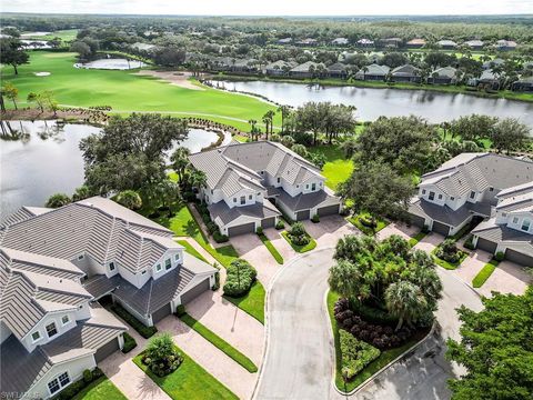 9111 Palmetto Ridge DR 201 ESTERO FL 34135