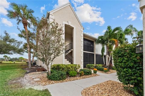 16321 Kelly Woods DR 179 FORT MYERS FL 33908