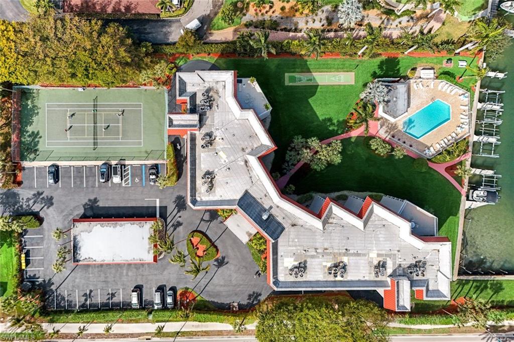 SUSSEX ON THE BAY - Residential