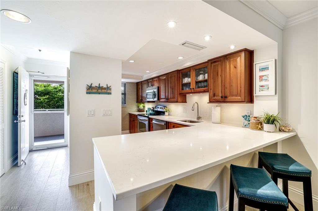 SUSSEX ON THE BAY - Residential