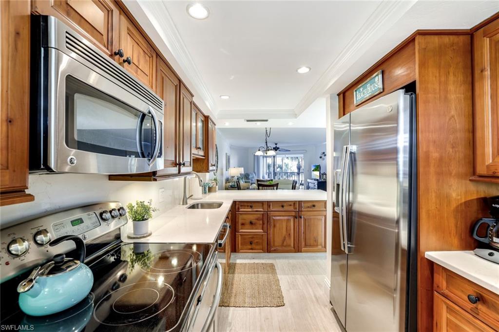 SUSSEX ON THE BAY - Residential