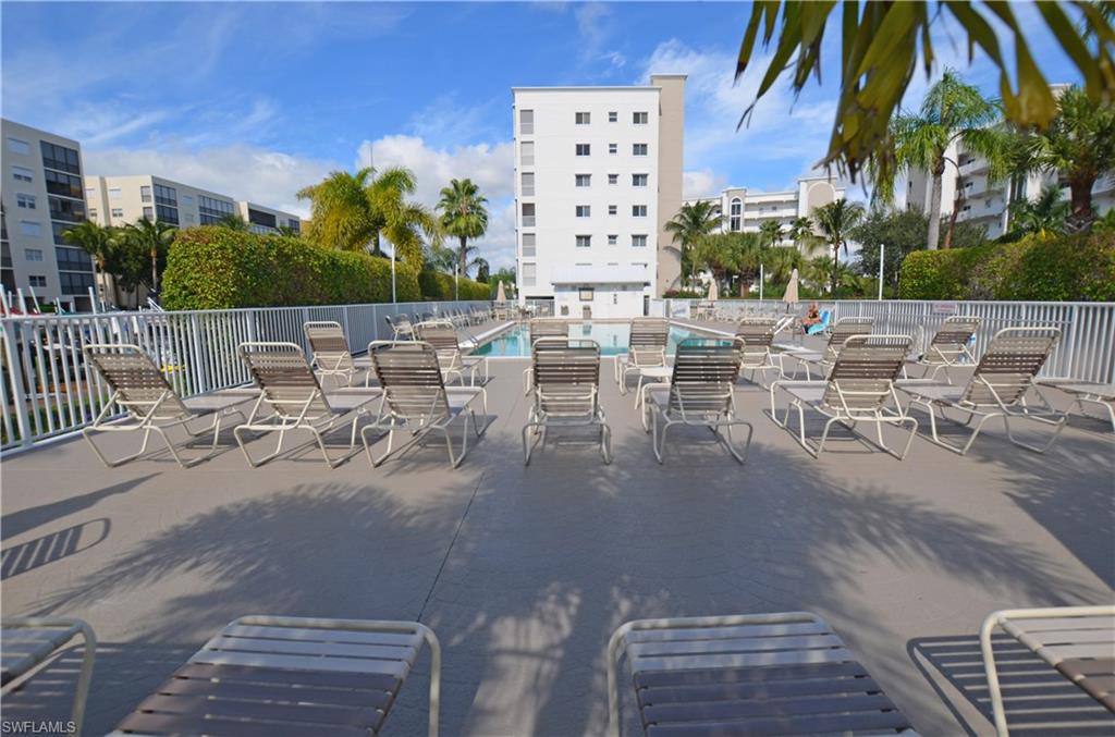 CASA MARINA - Residential