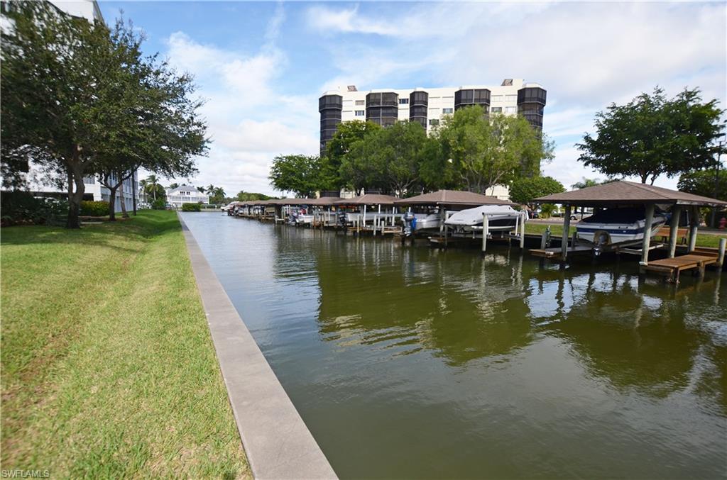 CASA MARINA - Residential