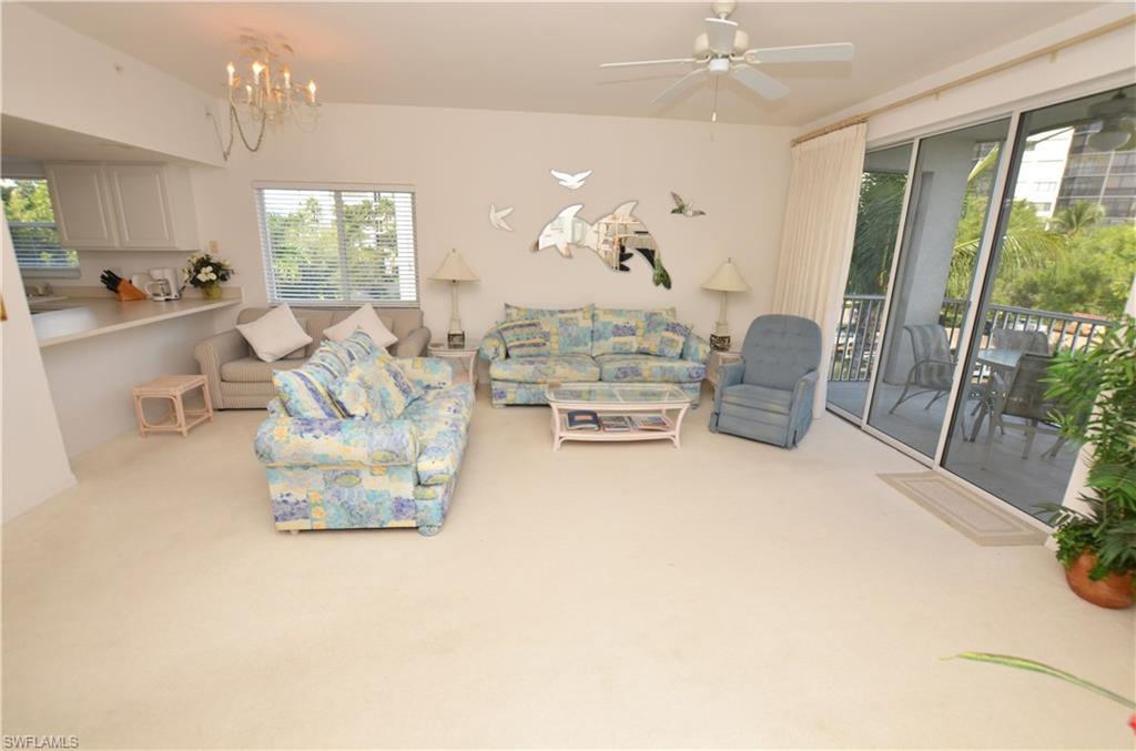 CASA MARINA - Residential