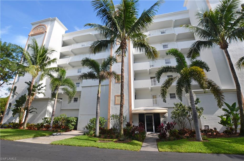 CASA MARINA - Residential