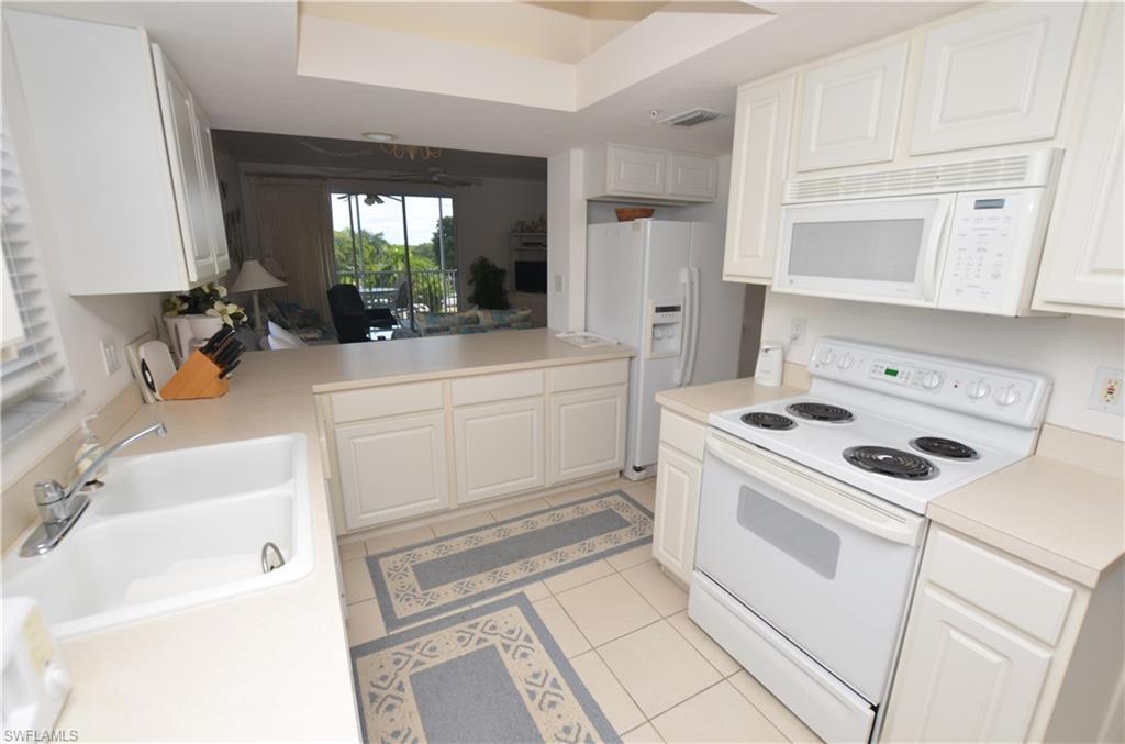 CASA MARINA - Residential