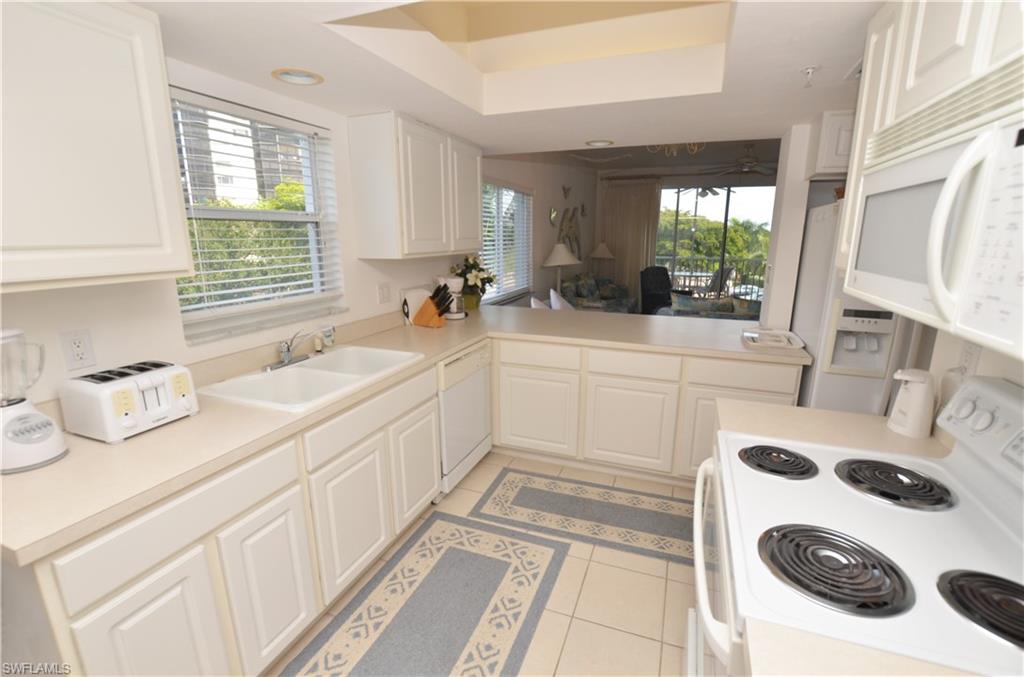 CASA MARINA - Residential