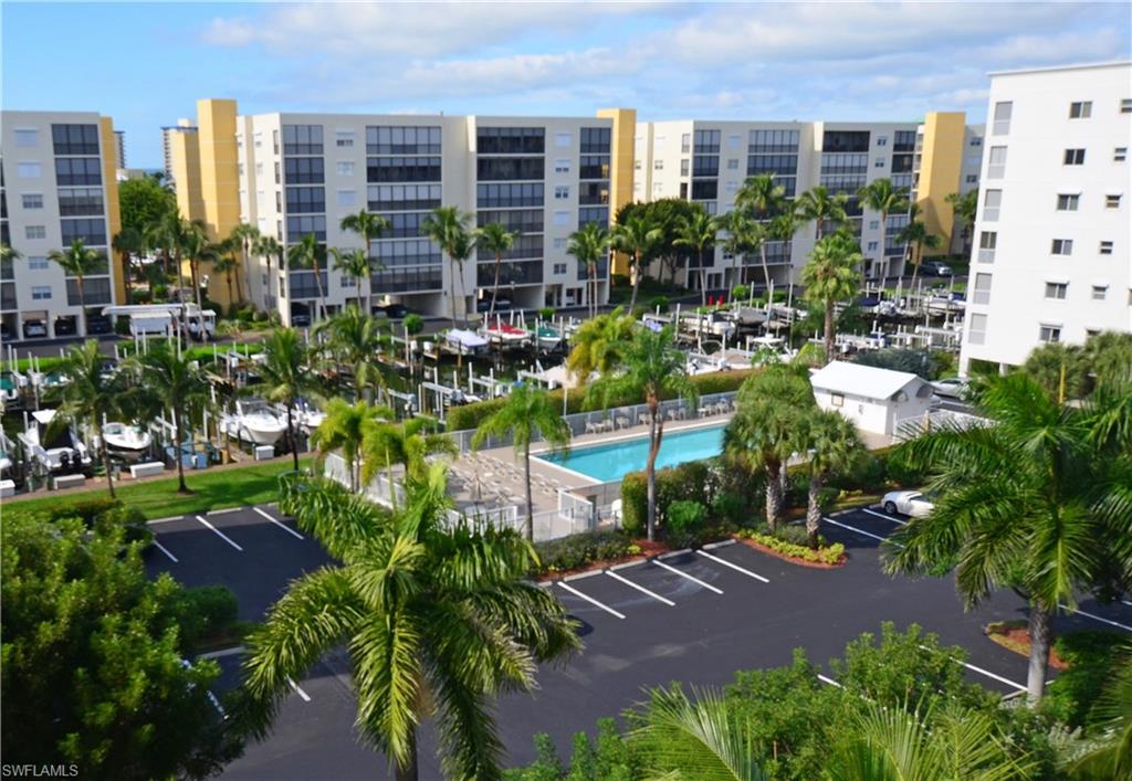 CASA MARINA - Residential