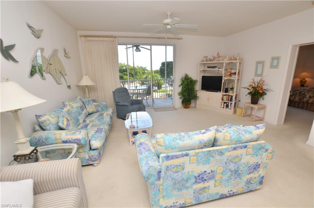 CASA MARINA - Residential