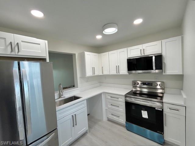 SEVEN LAKES - Residential