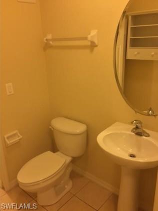 THE VISTAS - Residential Lease