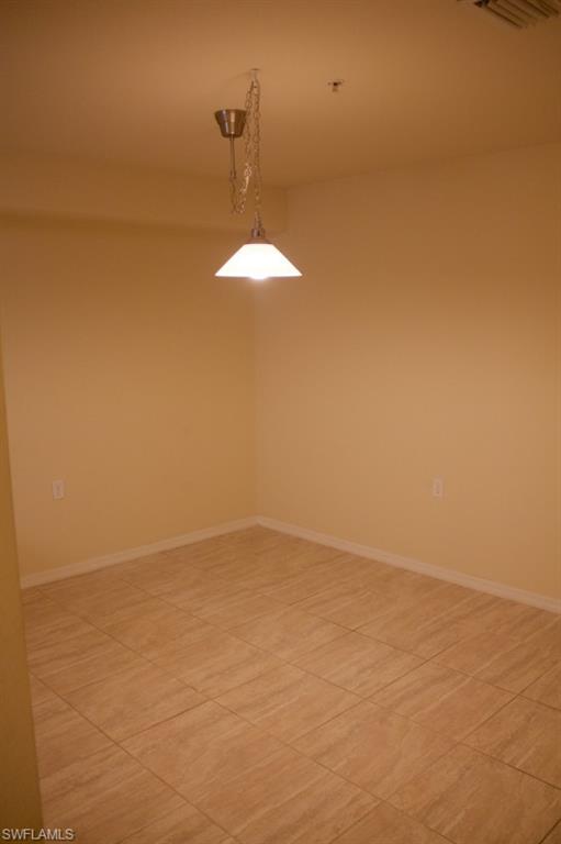 THE VISTAS - Residential Lease