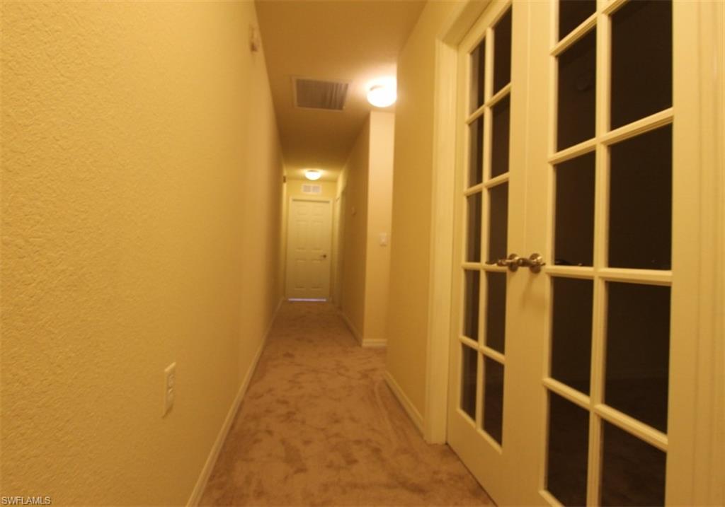 THE VISTAS - Residential Lease