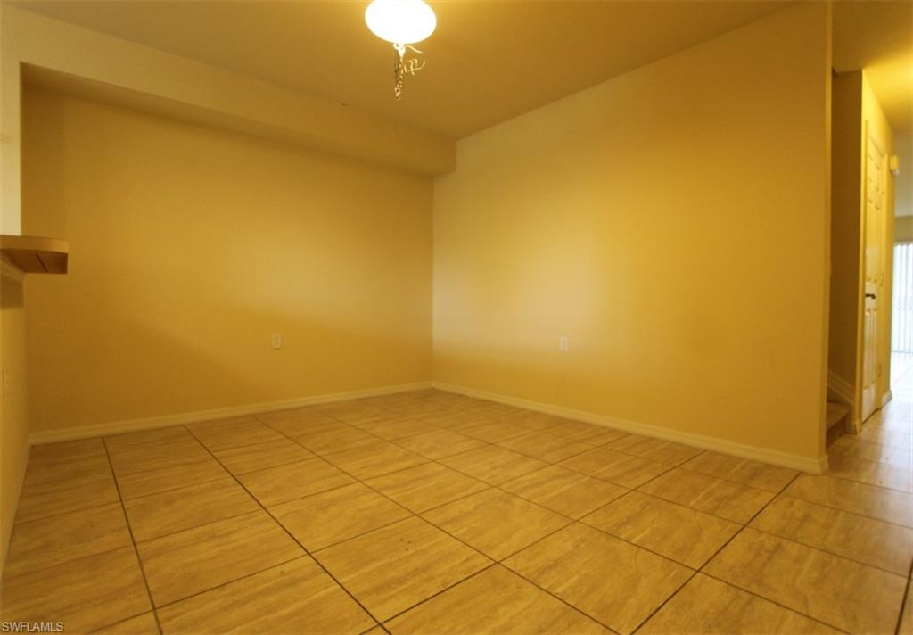 THE VISTAS - Residential Lease