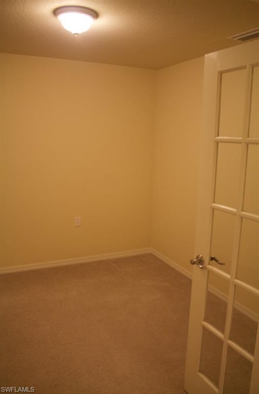 THE VISTAS - Residential Lease