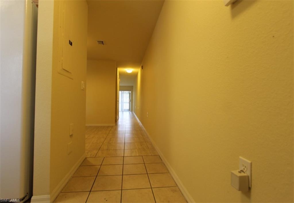 THE VISTAS - Residential Lease