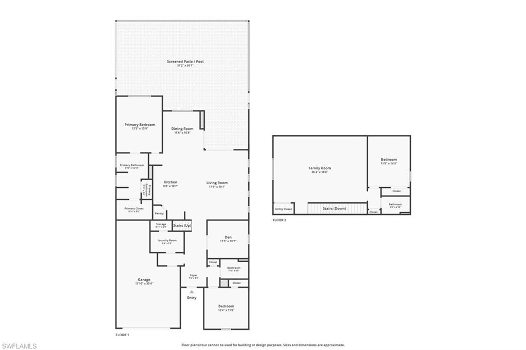 HAMPTON LAKES - Residential